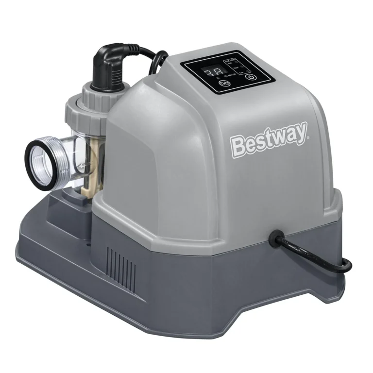 Generator Klora Za Vrtne Bazene 6gh Bestway 58678 2