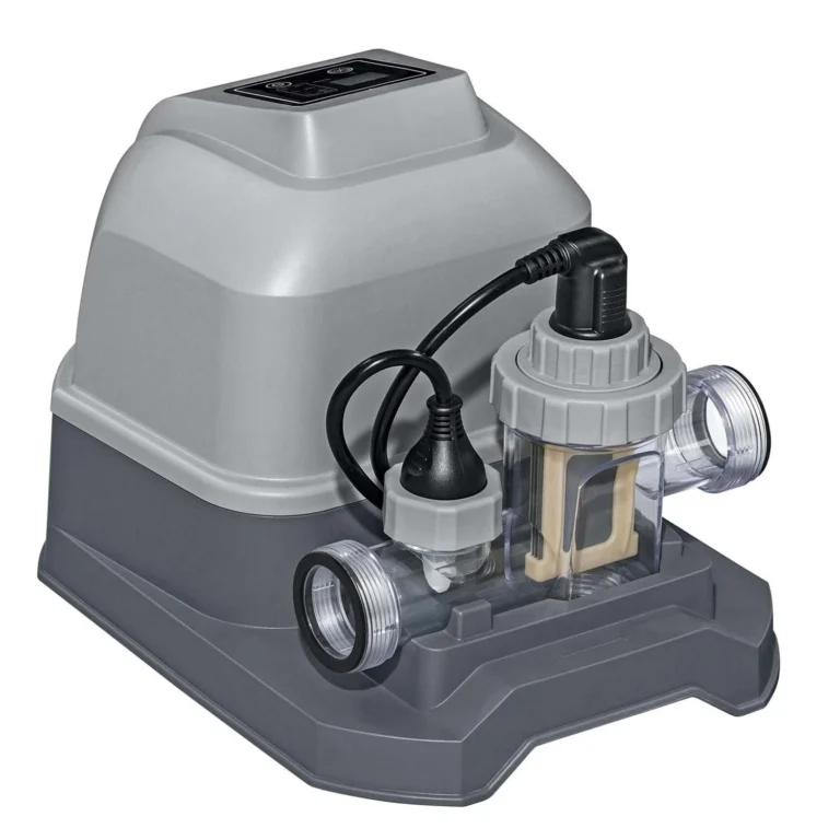 Generator Klora Za Vrtne Bazene 6gh Bestway 58678 3