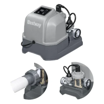 Generator Klora Za Vrtne Bazene 6gh Bestway 58678 7