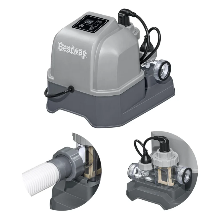 Generator Klora Za Vrtne Bazene 6gh Bestway 58678 7