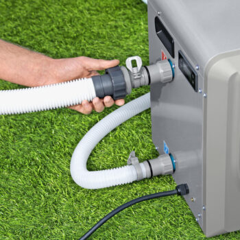 Grijač Za Bazen 1200 W Bestway Flowclear 3