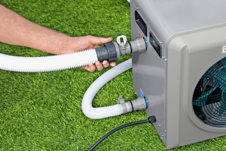 Grijač Za Bazen 1200 W Bestway Flowclear 3