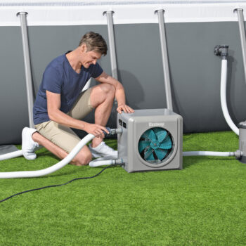 Grijač Za Bazen 1200 W Bestway Flowclear 4