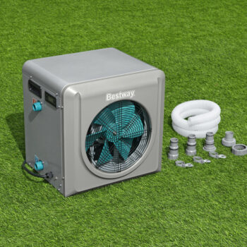 Grijač Za Bazen 1200 W Bestway Flowclear 5