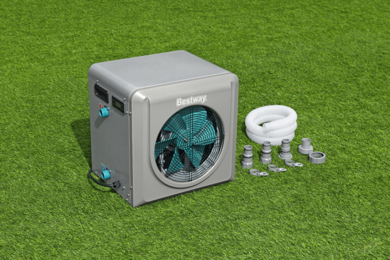 Grijač Za Bazen 1200 W Bestway Flowclear 5