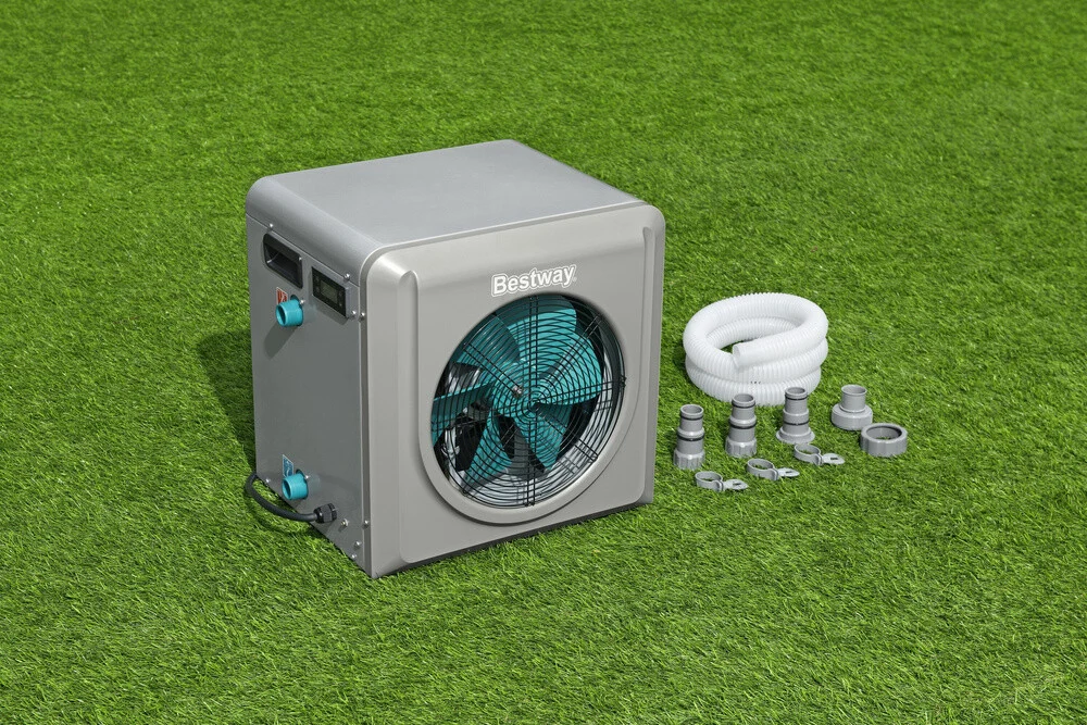 Grijač Za Bazen 1200 W Bestway Flowclear 5