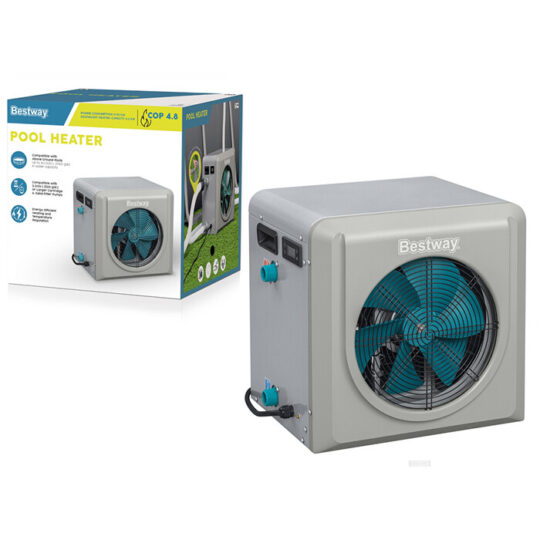 Grijač Za Bazen 1200 W Bestway Flowclear