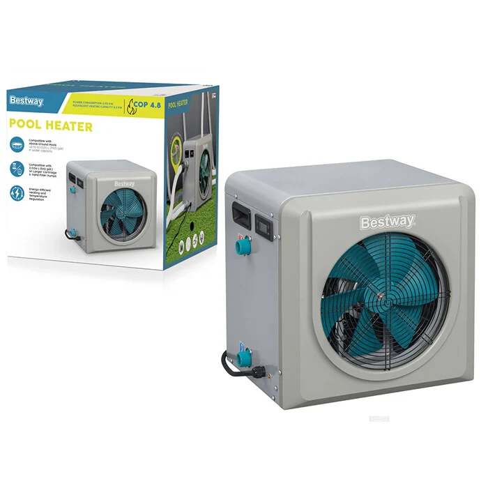 Grijač Za Bazen 1200 W Bestway Flowclear