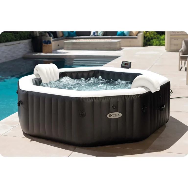 Hidromasažni Spa Bazen Za 4 Osobe Intex 28458 3