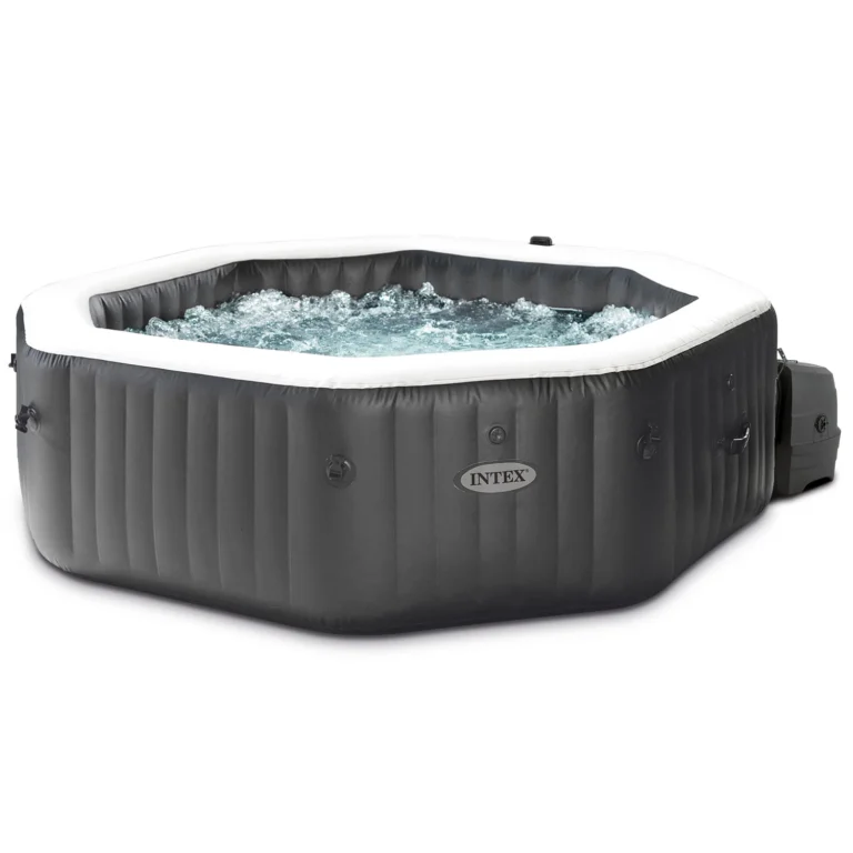 Hidromasažni Spa Bazen Za 4 Osobe Intex 28458 4