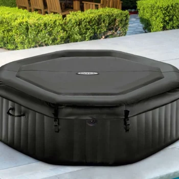Hidromasažni Spa Bazen Za 4 Osobe Intex 28458 7