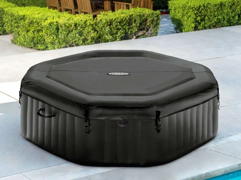 Hidromasažni Spa Bazen Za 4 Osobe Intex 28458 7