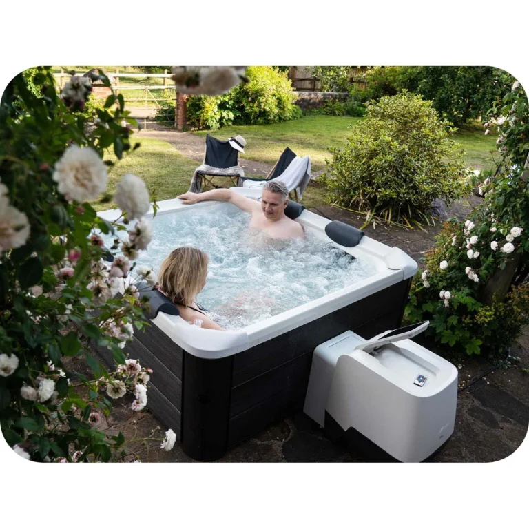 Hidromasažni Panel Bazen Oslo Mspa 15