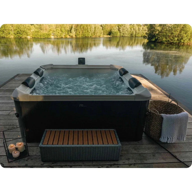 Hidromasažni Panel Bazen Oslo Mspa 17
