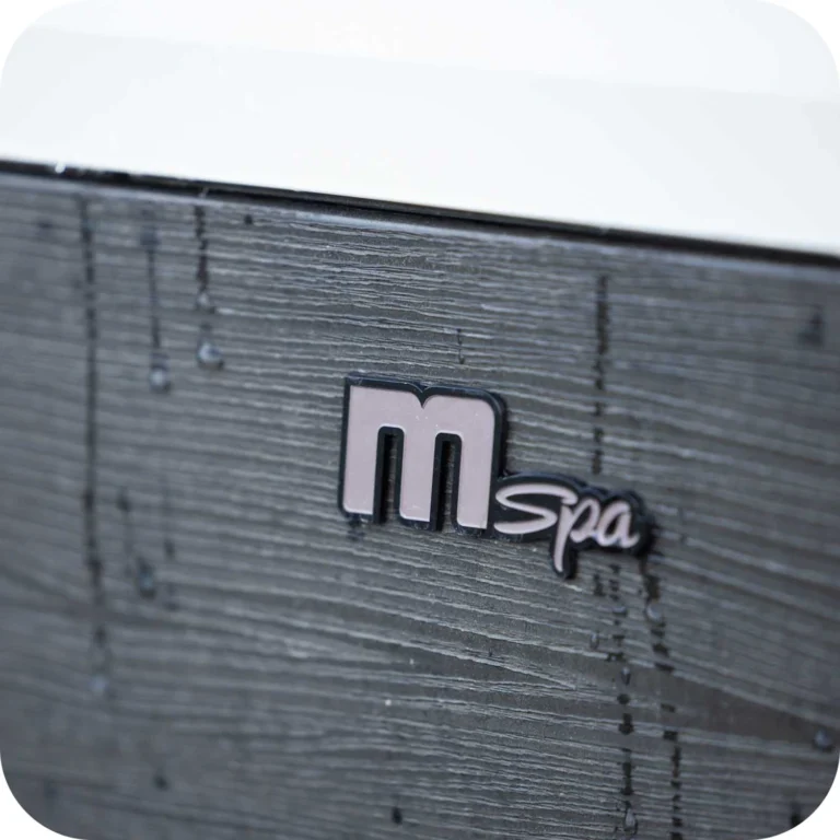 Hidromasažni Panel Bazen Oslo Mspa 20