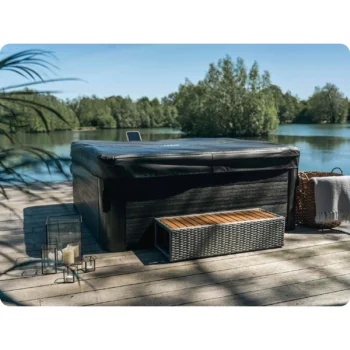 Hidromasažni Panel Bazen Oslo Mspa 3
