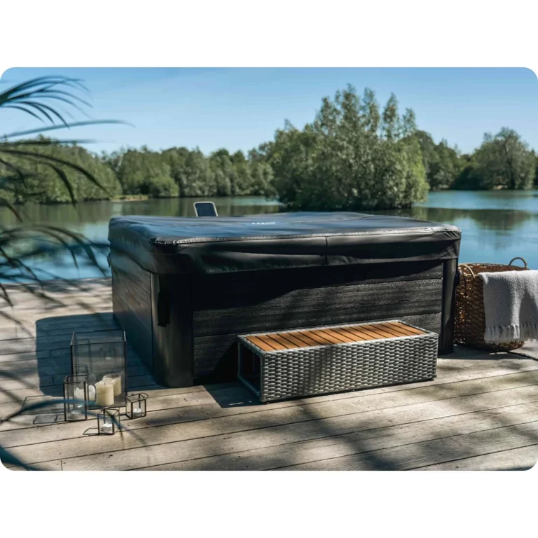 Hidromasažni Panel Bazen Oslo Mspa 3