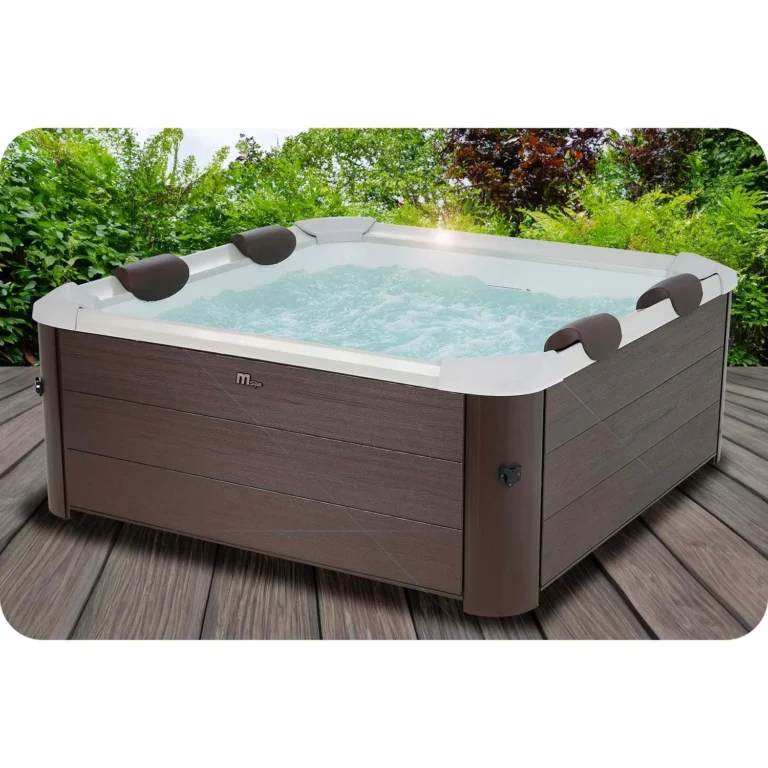 Hidromasažni Panel Bazen Tribeca Mspa 2