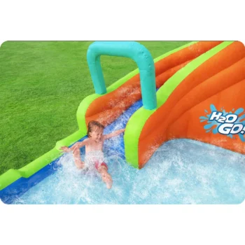 Mega Vodeni Park H2ogo!® Turbo Splash 5