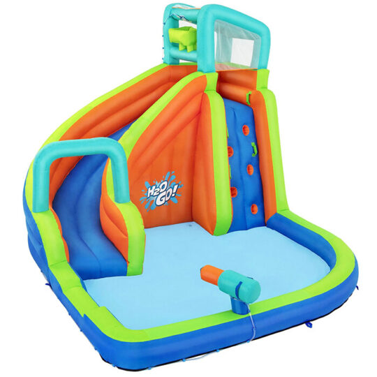 Mega Vodeni Park H2ogo!® Turbo Splash