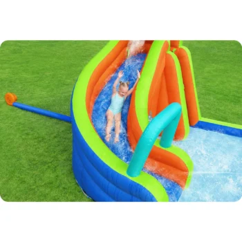 Mega Vodeni Park H2ogo!® Turbo Splash 6