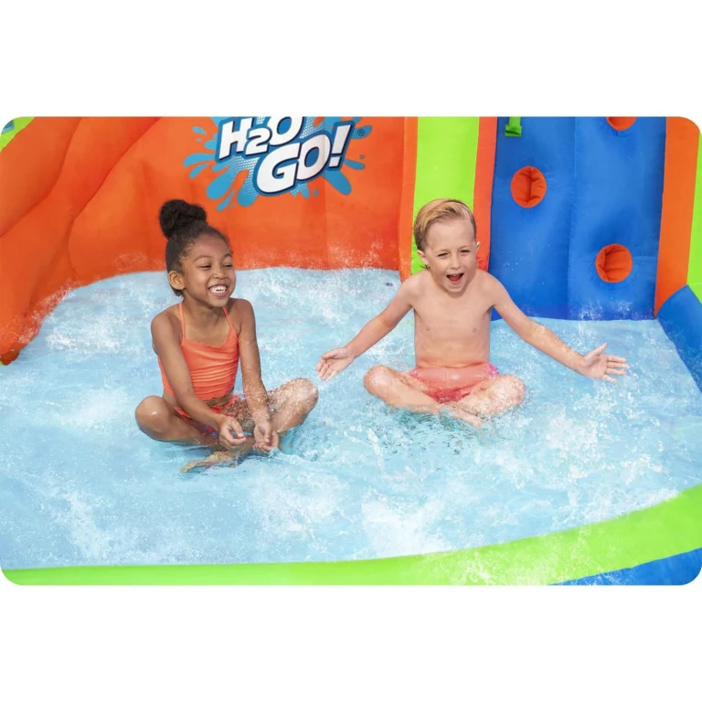 Mega Vodeni Park H2ogo!® Turbo Splash 9