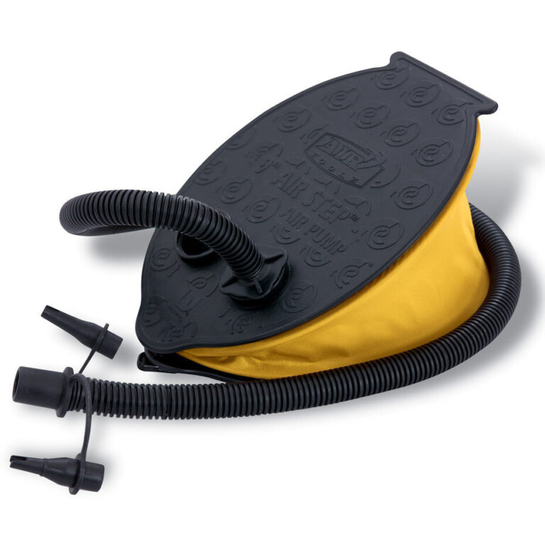 Nožna Pumpa 23x15cm Bestway 62023 3