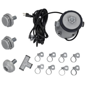 Pumpa Za Filtriranje Bazena 1249lh Bestway 58381 10