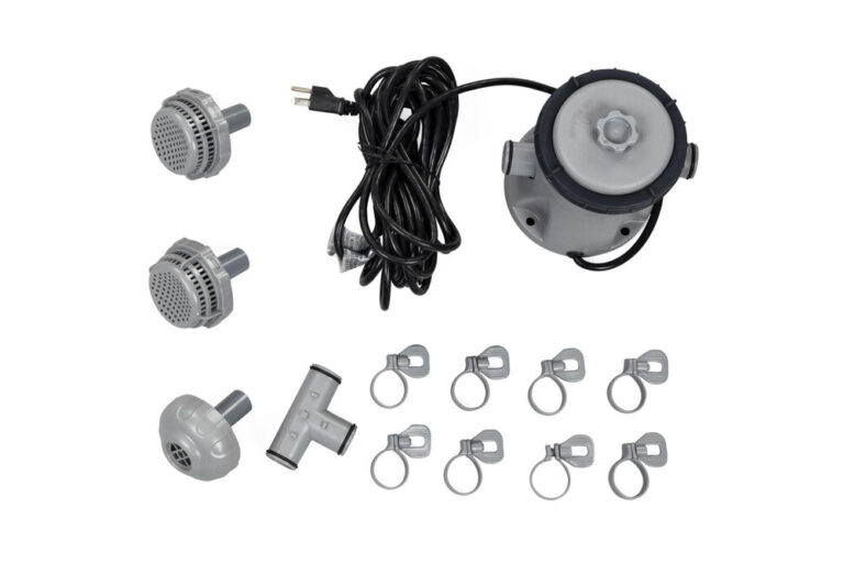 Pumpa Za Filtriranje Bazena 1249lh Bestway 58381 10
