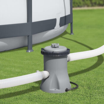 Pumpa Za Filtriranje Bazena 1249lh Bestway 58381 6