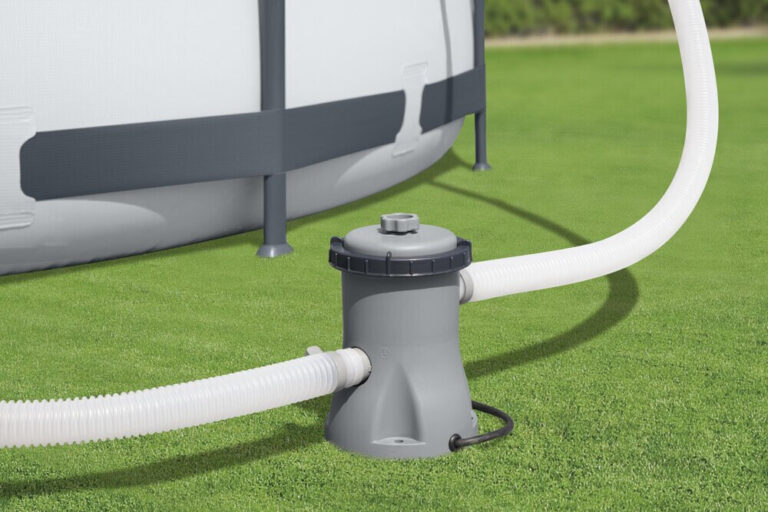 Pumpa Za Filtriranje Bazena 1249lh Bestway 58381 6