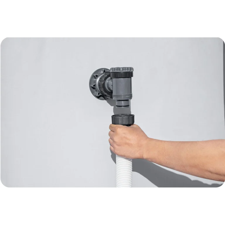 Pumpa Za Filtriranje Bazena 5678 Lh + Filter Kuglice Bestway 58870 8