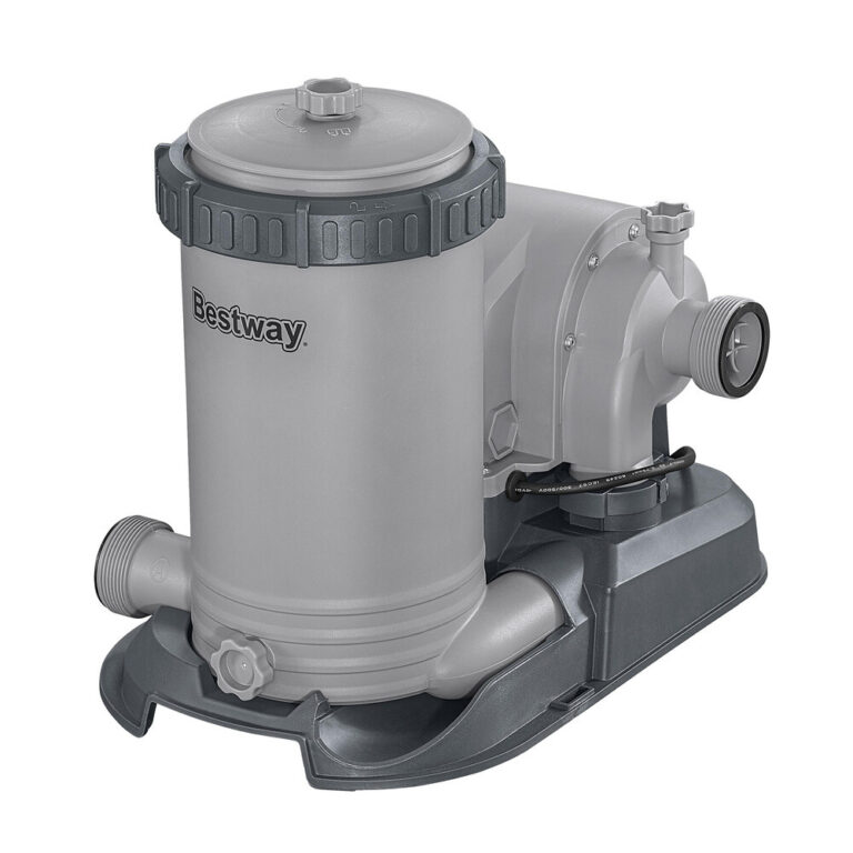 Pumpa Za Filtriranje Bazena 9463 Lh Bestway 58391 1