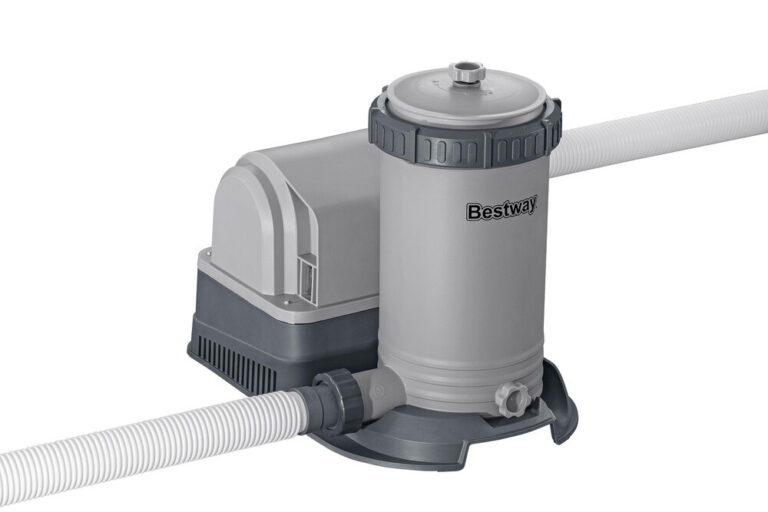 Pumpa Za Filtriranje Bazena 9463 Lh Bestway 58391 2