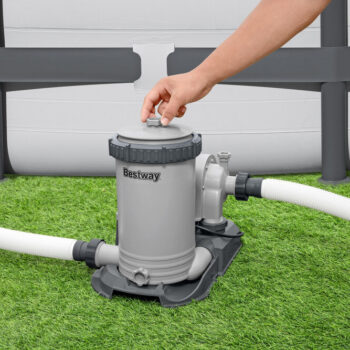 Pumpa Za Filtriranje Bazena 9463 Lh Bestway 58391 6