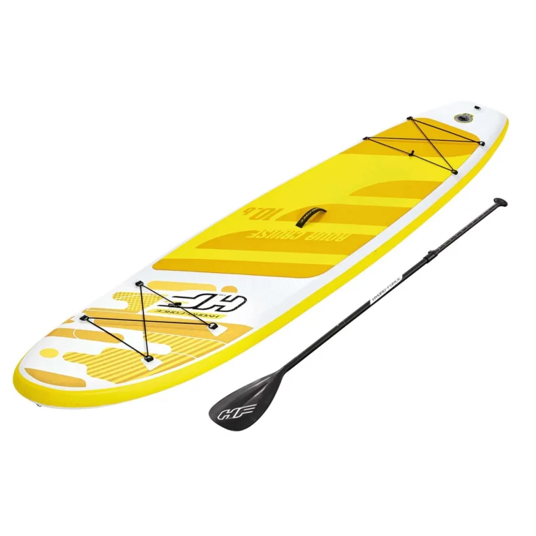 Sup Daska Aqua Cruise Set 320 X 76 X 12 Cm Bestway 65348 7