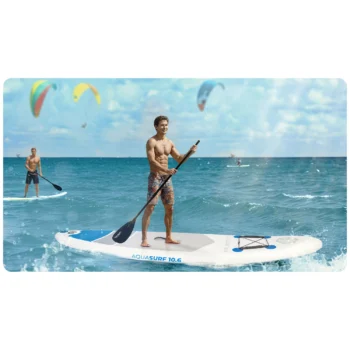 Sup Daska Aquasurf 320 X 84 X 15 Cm Neo Sport 170200 8