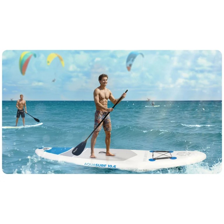 Sup Daska Aquasurf 320 X 84 X 15 Cm Neo Sport 170200 8