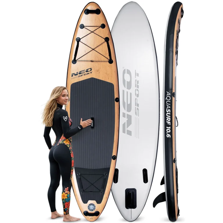 Sup Daska Aquasurf 320 X 84 X 15 Cm Neo Sport 170202 1