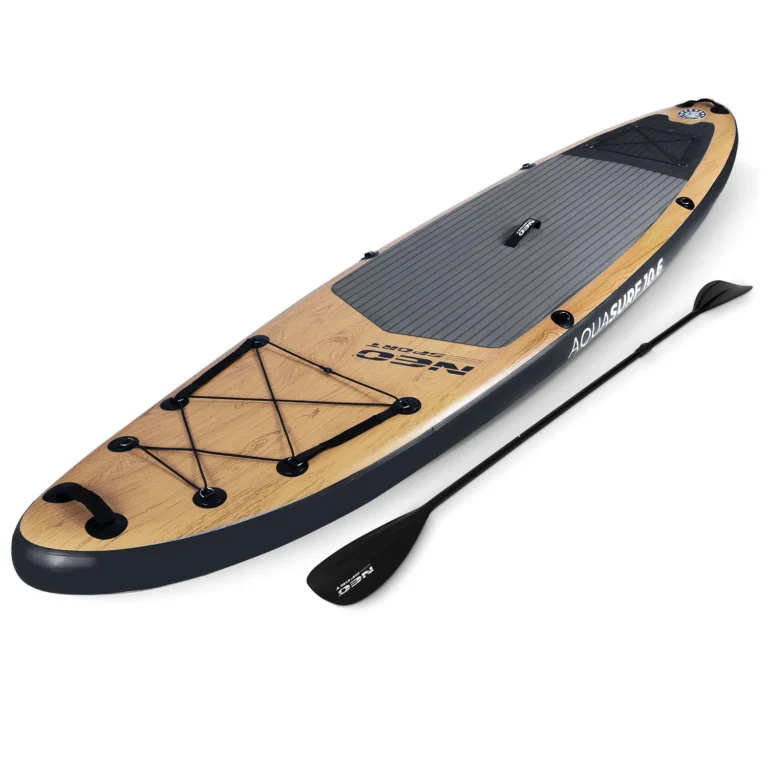 Sup Daska Aquasurf 320 X 84 X 15 Cm Neo Sport 170202 2
