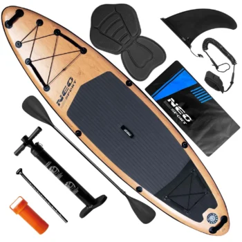 Sup Daska Aquasurf 320 X 84 X 15 Cm Neo Sport 170202 3