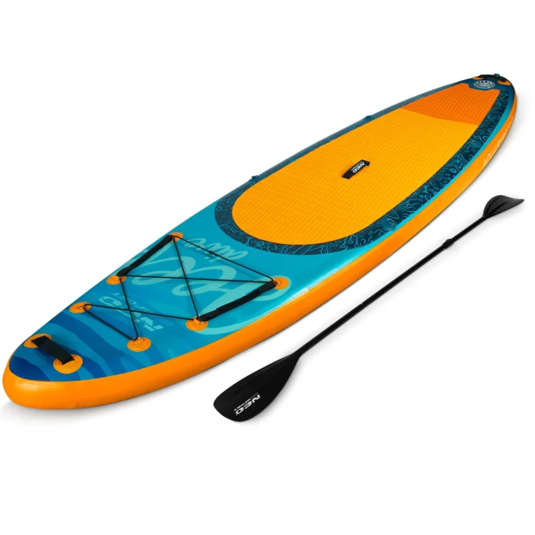 Sup Daska Aquasurf 320 X 84 X 15 Cm Neo Sport 170204 2