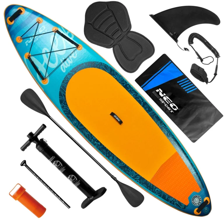 Sup Daska Aquasurf 320 X 84 X 15 Cm Neo Sport 170204 3