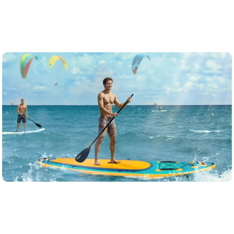 Sup Daska Aquasurf 320 X 84 X 15 Cm Neo Sport 170204 9