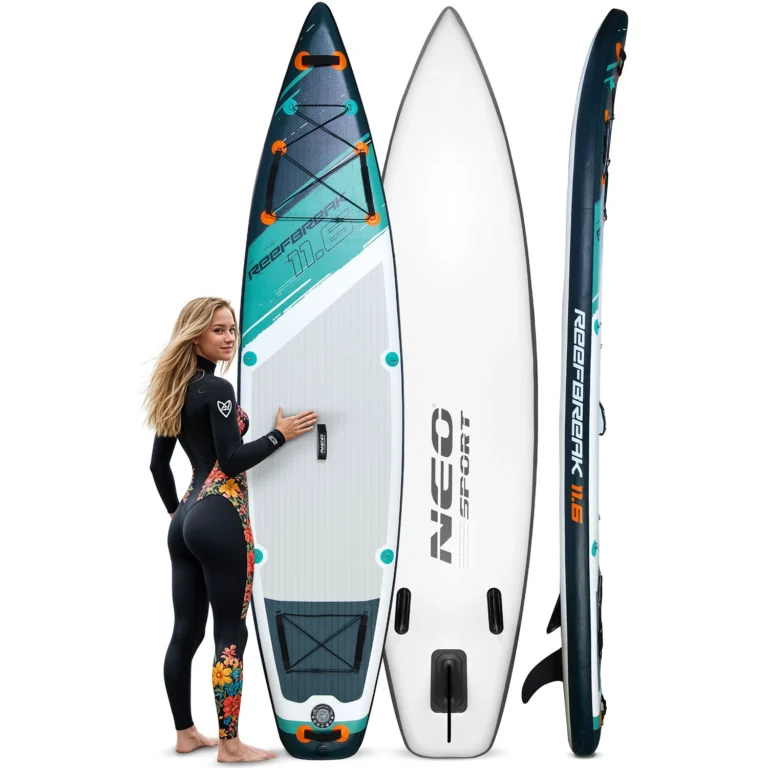 Sup Daska Reefbreak 350 X 81 X 15 Cm Neo Sport 170302 1
