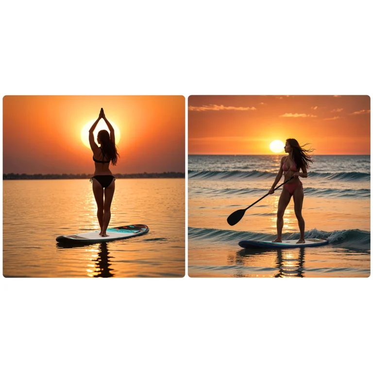 Sup Daska Reefbreak 350 X 81 X 15 Cm Neo Sport 170302 10
