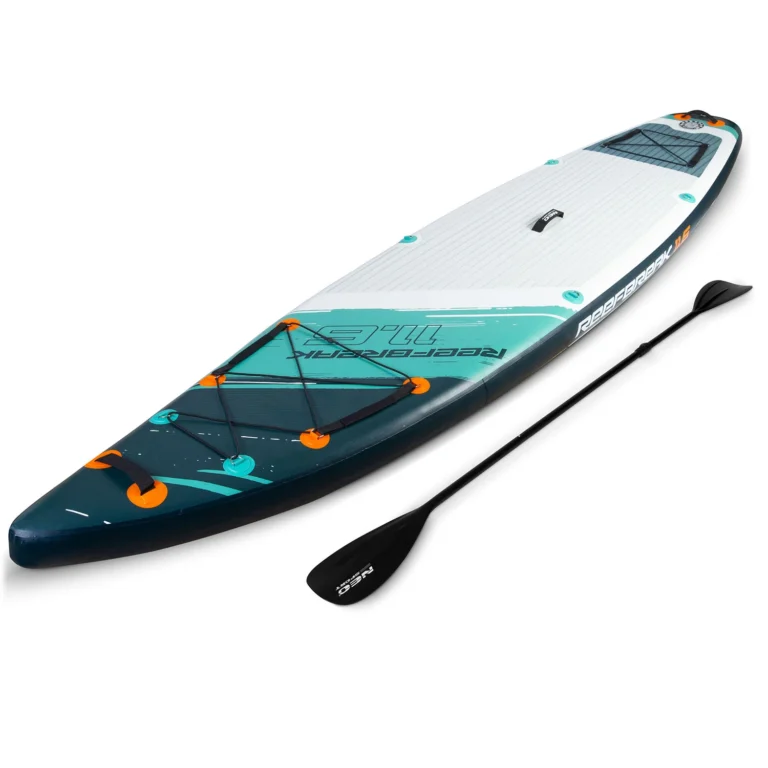 Sup Daska Reefbreak 350 X 81 X 15 Cm Neo Sport 170302 2
