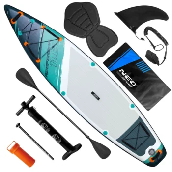 Sup Daska Reefbreak 350 X 81 X 15 Cm Neo Sport 170302 3
