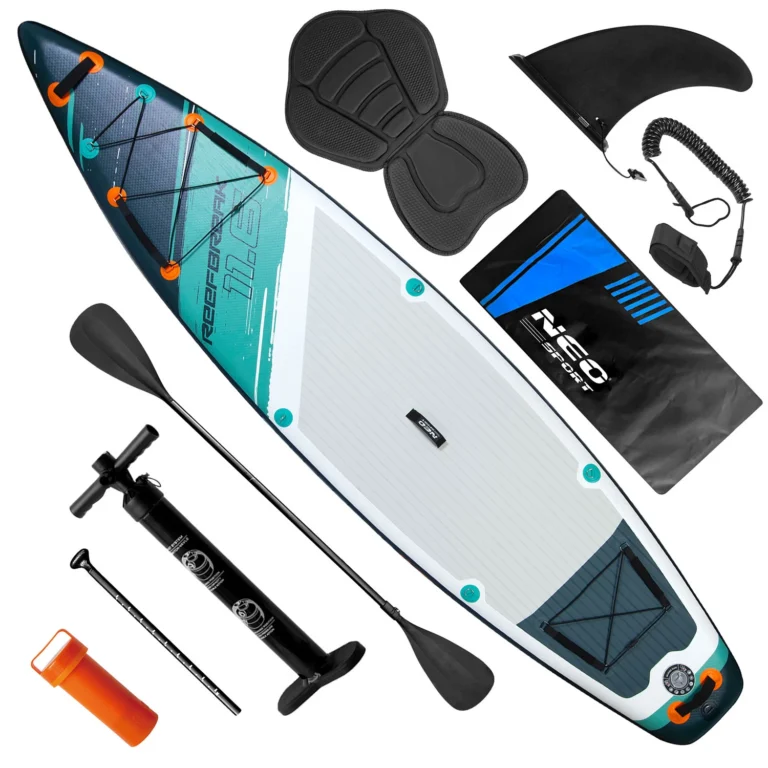 Sup Daska Reefbreak 350 X 81 X 15 Cm Neo Sport 170302 3