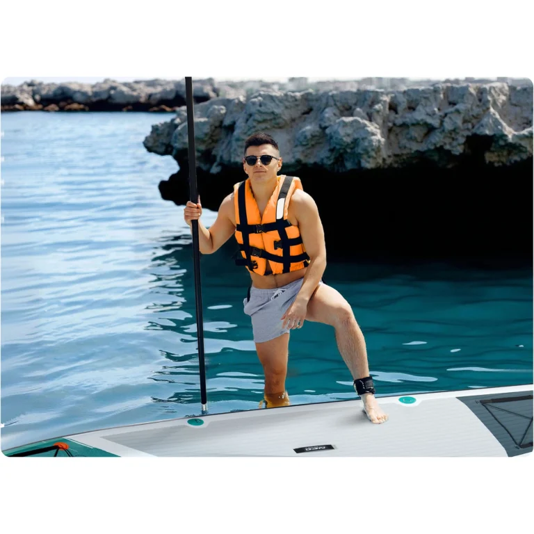 Sup Daska Reefbreak 350 X 81 X 15 Cm Neo Sport 170302 8